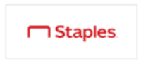 TopCashBack - Staples 3-Pack of Free Notebooks (Incent)(US)