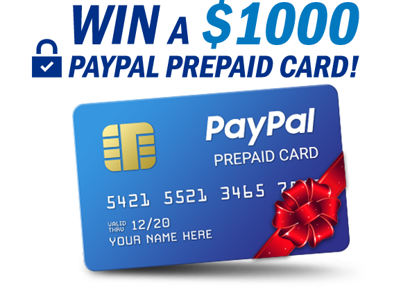Yousweeps - Win $1000 PayPal Gift Card (Incent)(AU)