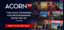 Acorn TV - Television Critics - 7 Day Free Trial (Incent)(CA)