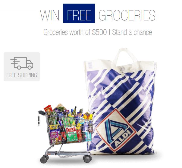 Aldi Voucher (AU)
