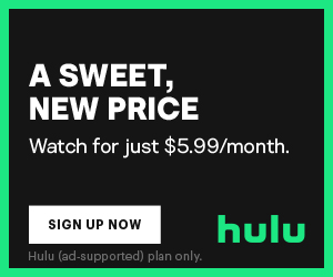 Hulu V2 (US)