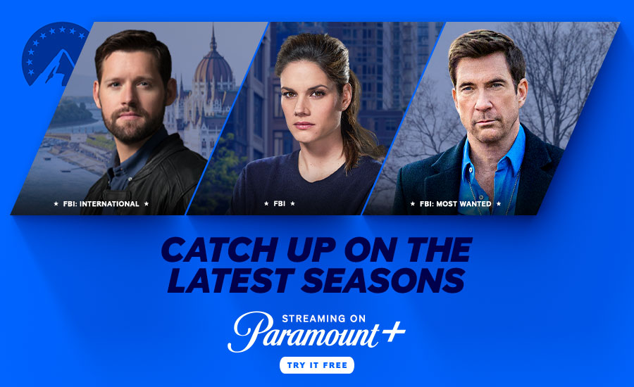 Paramount + Offer (US)