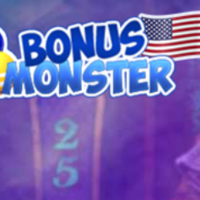 Bonus Monster V2 (US)