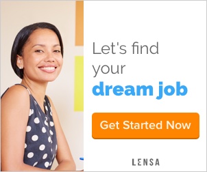 Lensa - Search Jobs Online (US)