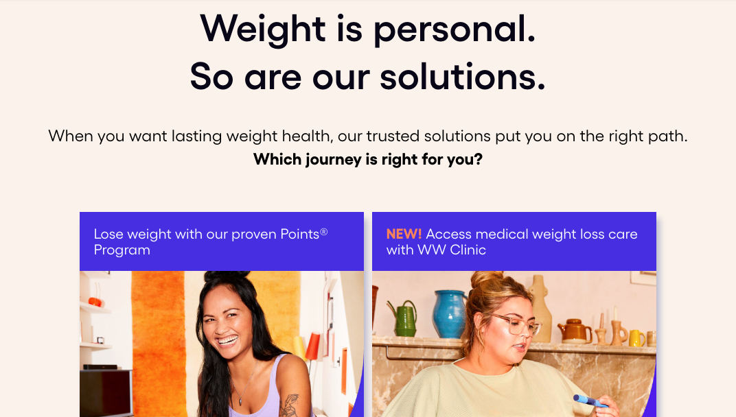 WeightWatchers (US)