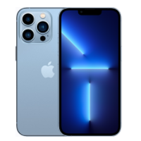 DLZ - iPhone 13 Pro Max (US)
