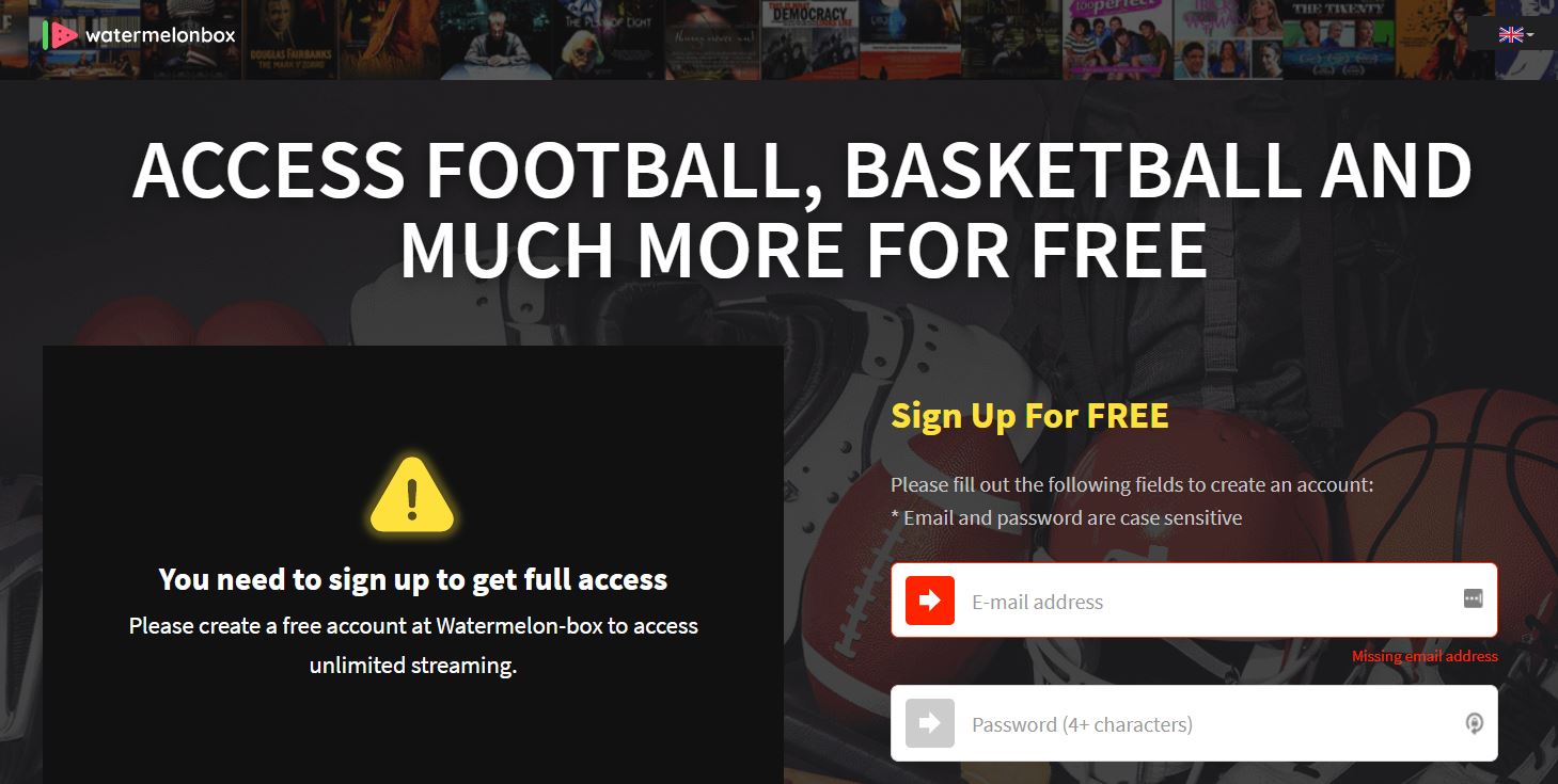 Multi - Live Sports (US)