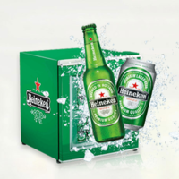 Heineken fridge (UK)