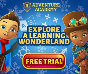 Adventure Academy (Free Trial)(US)