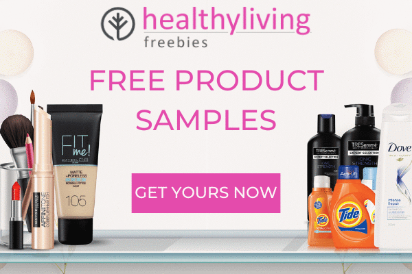 Healthy Living Freebies (US)