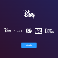 Multi - Disney Special Subscription (US)
