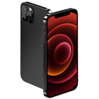 Famousrain - iPhone 12 Pro (US)