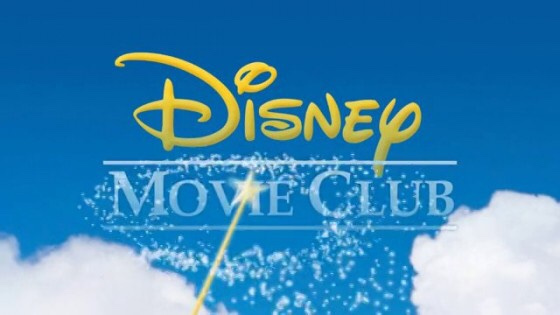 Disney Movie Club (Incent)(US)