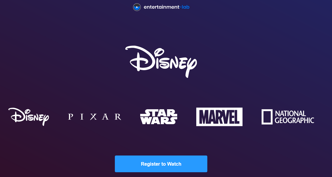 Disney+ free trial Canada (CA)