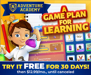 Adventure Academy (US)