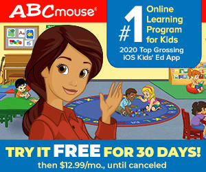 ABCmouse (Free Trial)(US)