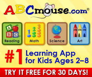 ABC Mouse (Free Trial)(US)