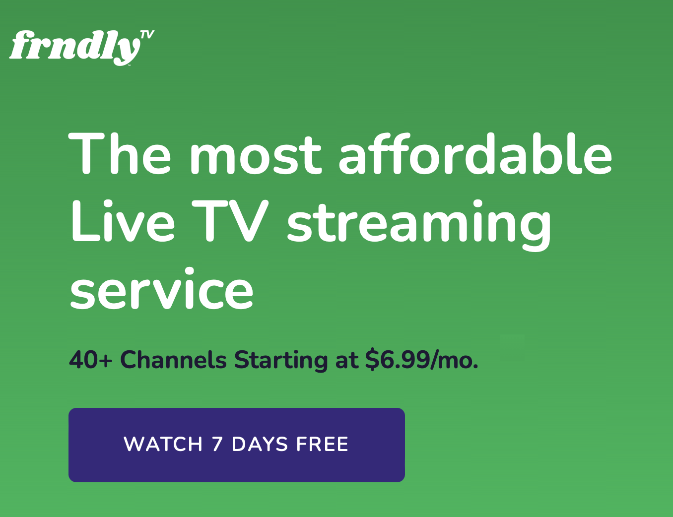 FrndlyTV (US)
