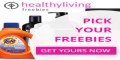 Healthy Living Freebies (DOI)(Incent)(US)