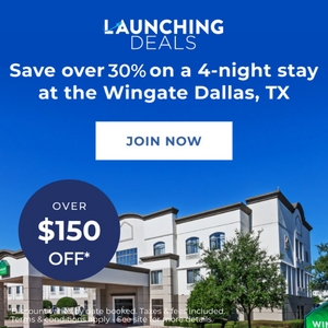 Launching Deals (US)