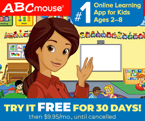 ABCmouse (Free Trial)(US)