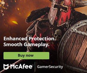 McAfee Total Protection (US)