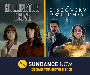 Sundance TV - 7 Day Free Trial (Incent)(US)