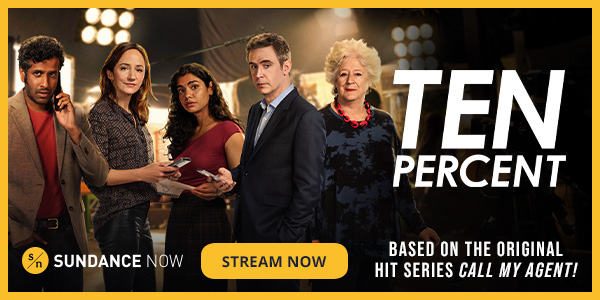 Sundance TV - Ten Percent (Incent)(US)