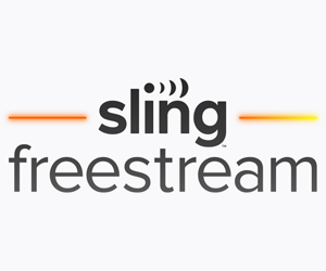 Sling Freestream (Incent)(US)