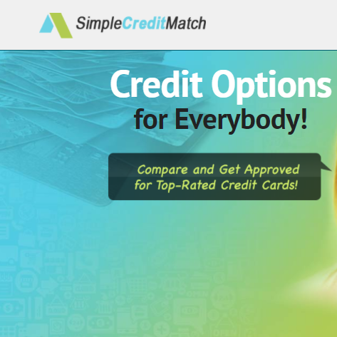 My Simple Credit Match (US)