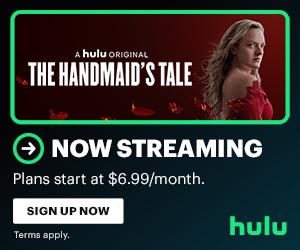 Hulu (7-12EST) (US) 
