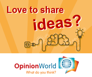 OpinionWorld (DOI)(AU)
