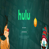 Multi - Hulu Xmas Special Subscription (US)