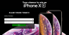 Win Iphone X - Sweeps Trial (US)