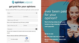 Opinion Outpost (US)