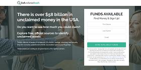 FindUnclaimedAssets (US)