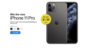 WLT - iPhone 11 Pro (US)