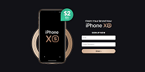 iPhone XS (US)