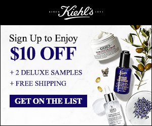 Kiehl's (CA)