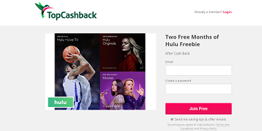 Hulu Live (US)