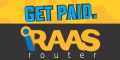 IRAAS Daily Survey Router (Incent)(US,UK,CA,AU)