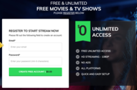 Free & Unlimited Stream Now Direct (US)