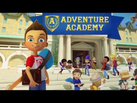 Adventure Academy (US)