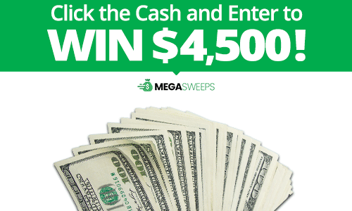 Mega Sweeps (US)