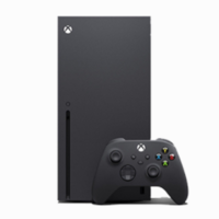Xbox Series X (US)