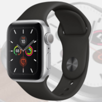 PrizeClub - Apple Watch Series 5 (US)