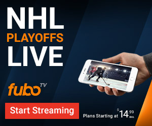 FuboTV - Live streaming sports (US)