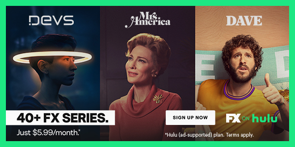 Hulu SVOD (US)
