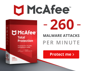 McAfee (AU)