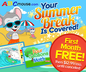 ABCMouse - Educational Games for Kids Online (US) 
